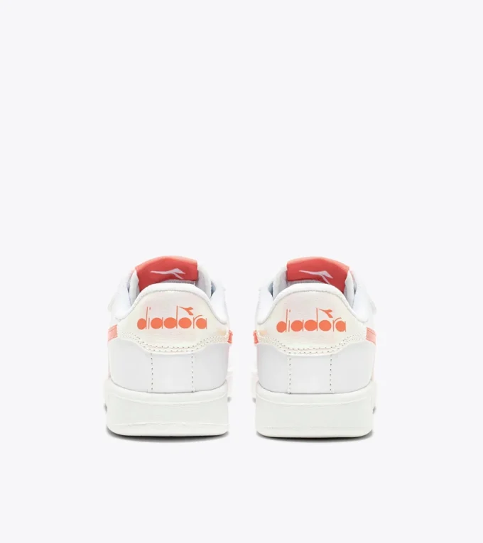 Game P Ps Fetițe Pantofi sport – Copii 4-8 ani