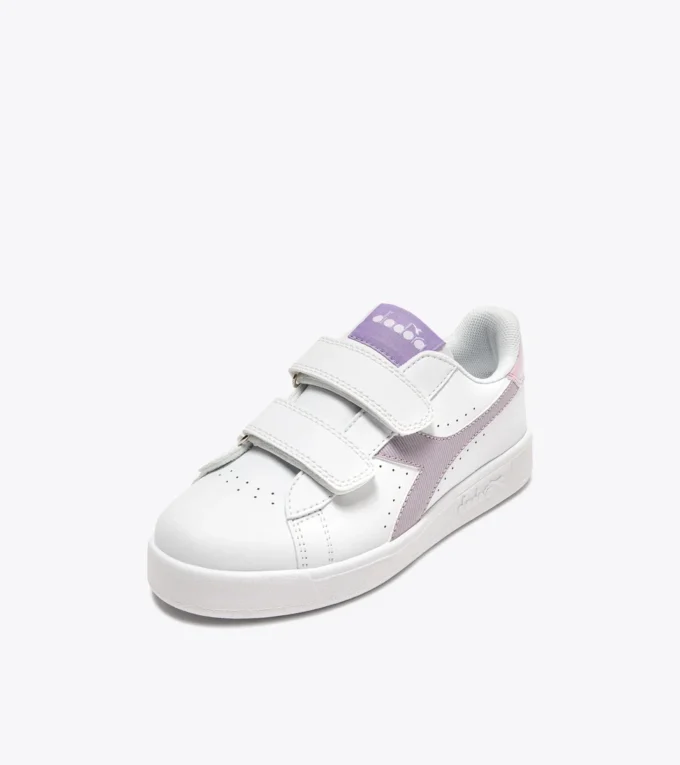 Game P Ps Fetițe Pantofi sport – Copii 4-8 ani