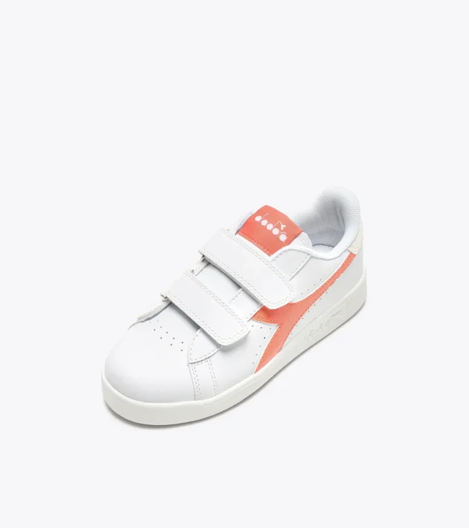 Game P Ps Fetițe Pantofi sport – Copii 4-8 ani