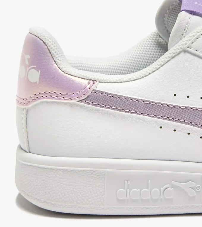 Game P Ps Fetițe Pantofi sport – Copii 4-8 ani