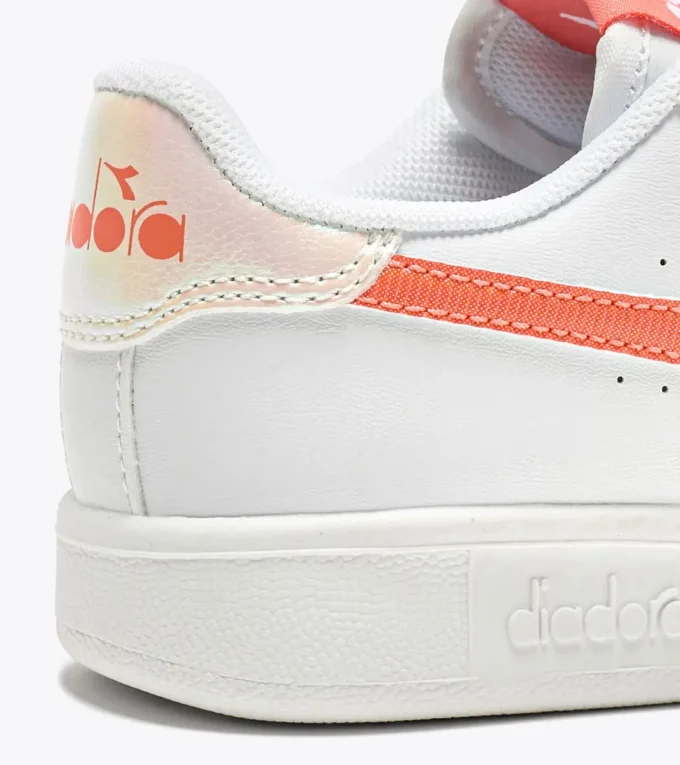 Game P Ps Fetițe Pantofi sport – Copii 4-8 ani