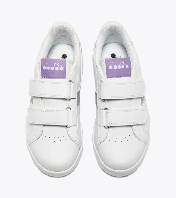 Game P Ps Fetițe Pantofi sport – Copii 4-8 ani