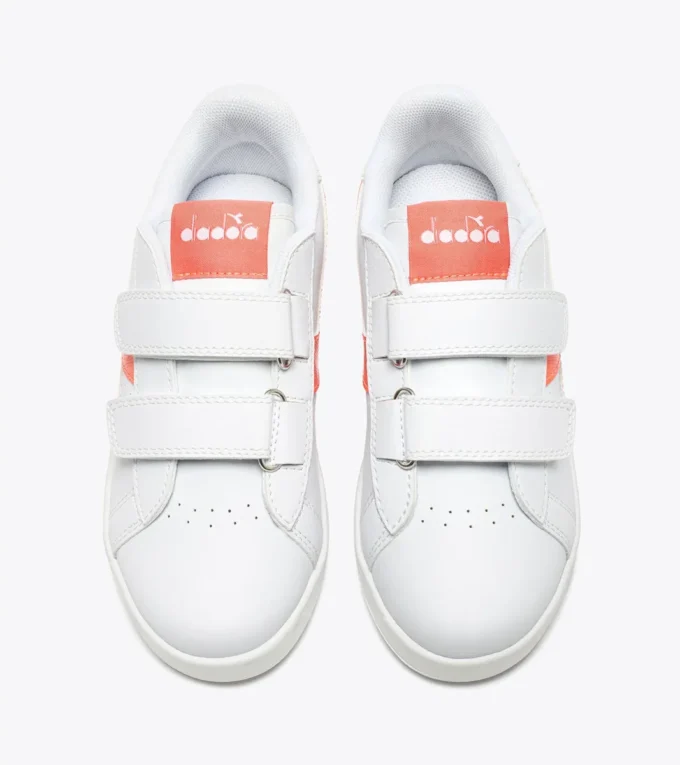 Game P Ps Fetițe Pantofi sport – Copii 4-8 ani