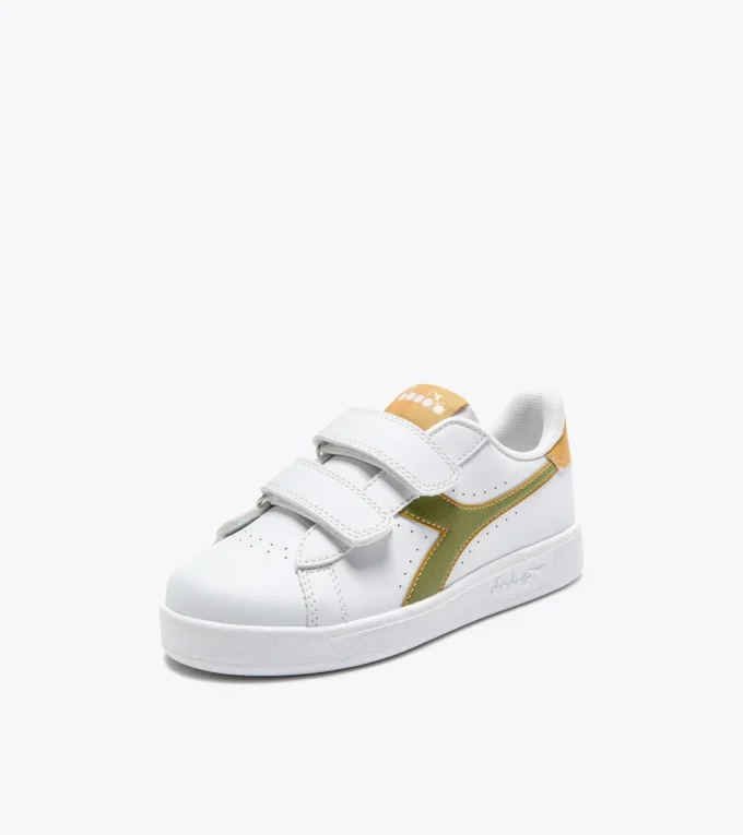 Game P Ps Pantofi sport – Copii 4-8 ani