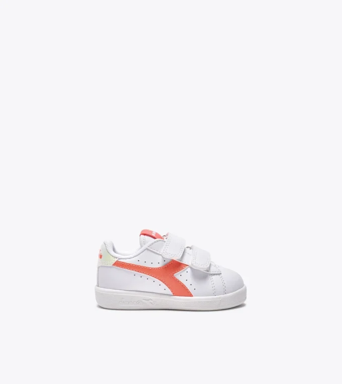 Game P Td Girl Pantofi sport – Copii mici 1-4 ani