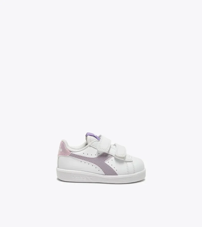 Game P Td Girl Pantofi sport – Copii mici 1-4 ani