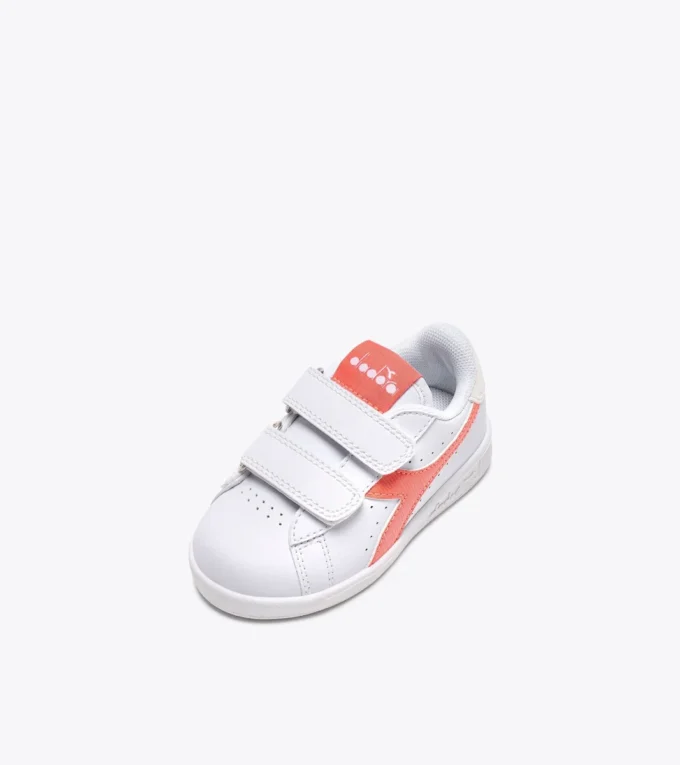 Game P Td Girl Pantofi sport – Copii mici 1-4 ani