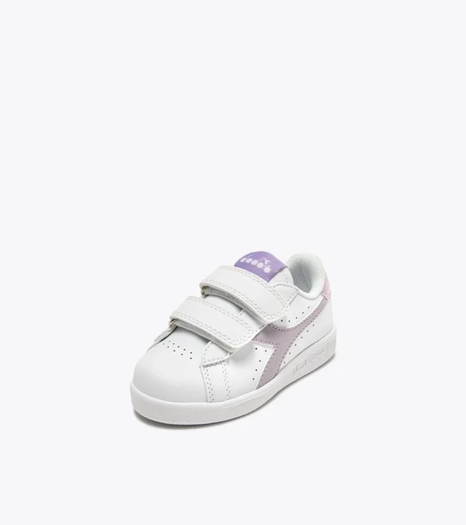 Game P Td Girl Pantofi sport – Copii mici 1-4 ani