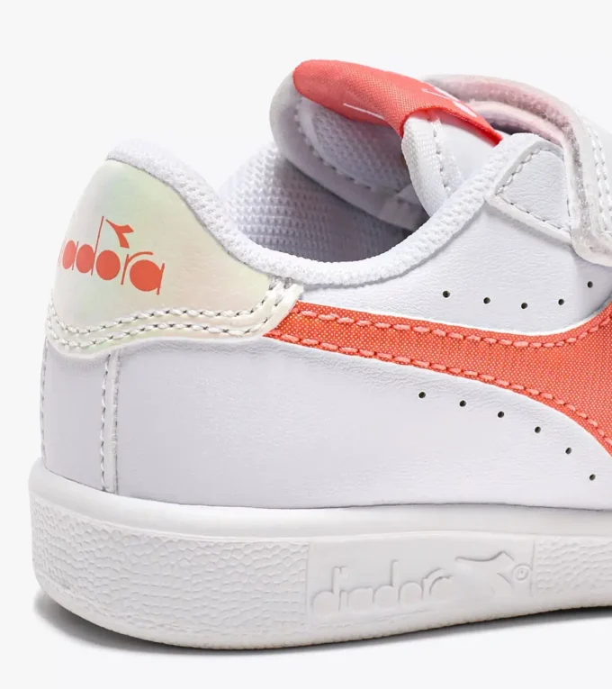 Game P Td Girl Pantofi sport – Copii mici 1-4 ani