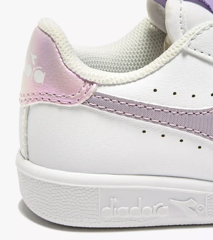 Game P Td Girl Pantofi sport – Copii mici 1-4 ani