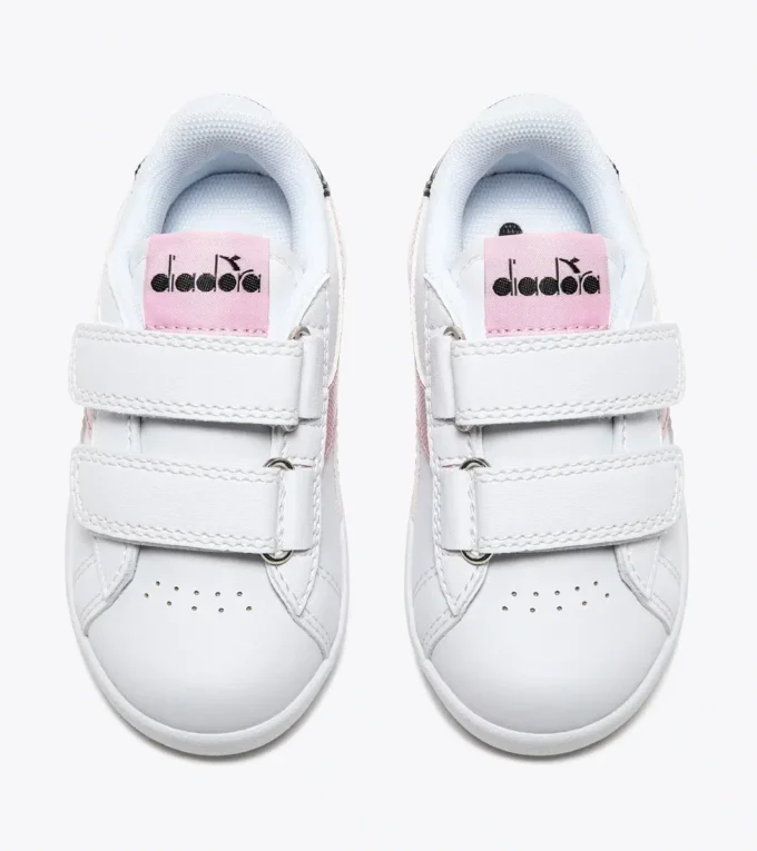 Game P Td Girl Pantofi sport – Copii mici 1-4 ani