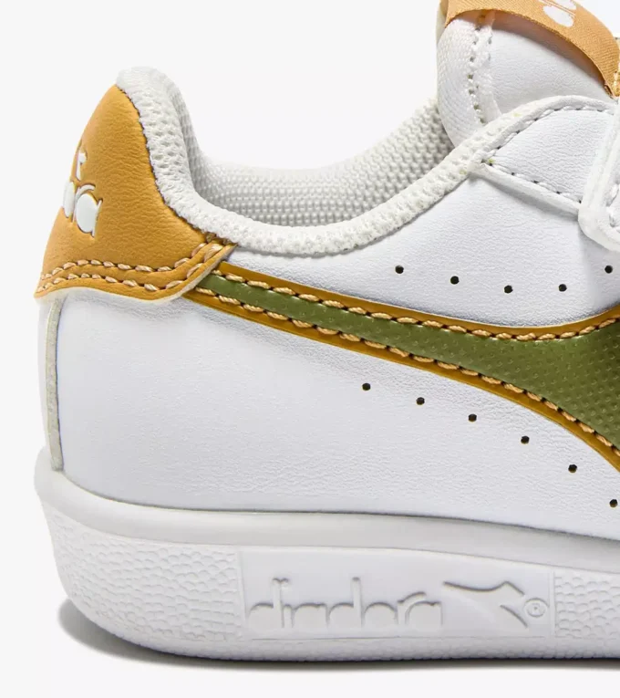 Game P Td Pantofi sport – Copii mici 1-4 ani