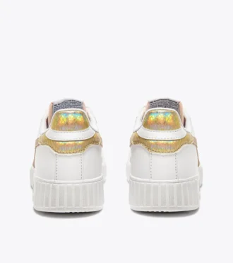 Game Step Adidași sport