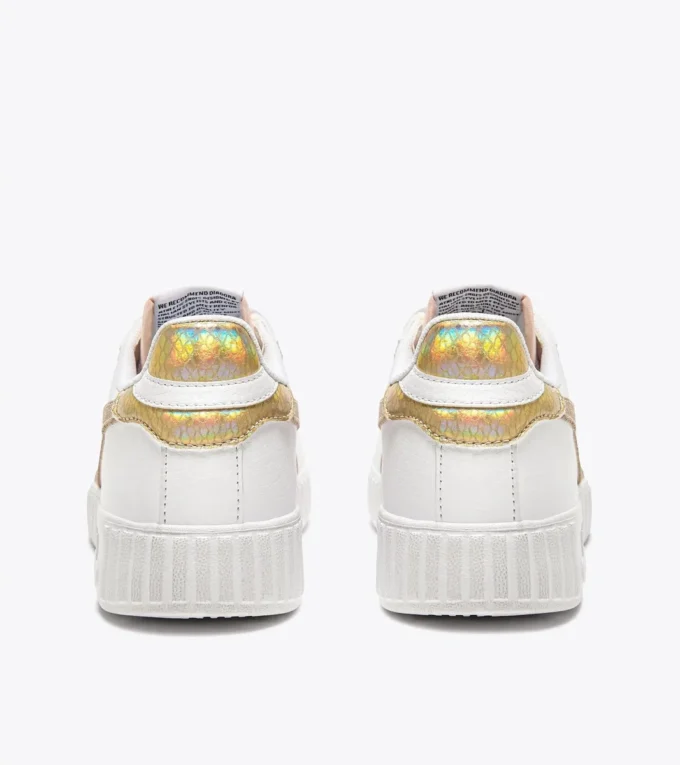 Game Step Adidași sport