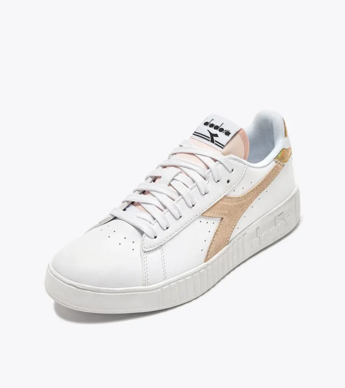 Game Step Adidași sport