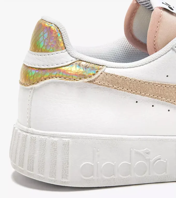 Game Step Adidași sport