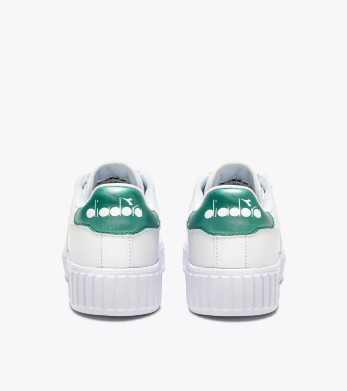 Game Step Gs Glazed Pantofi sport – Tineret – 8-16 ani