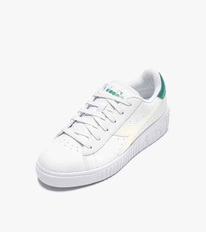 Game Step Gs Glazed Pantofi sport – Tineret – 8-16 ani