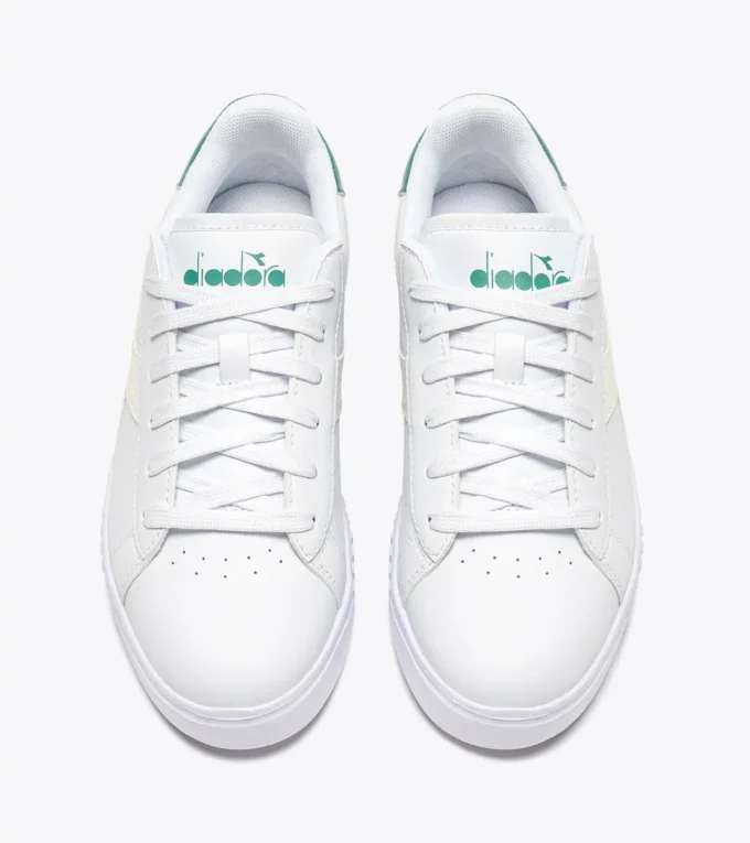 Game Step Gs Glazed Pantofi sport – Tineret – 8-16 ani