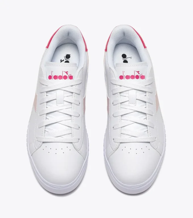 Game Step Gs Glazed Pantofi sport – Tineret – 8-16 ani