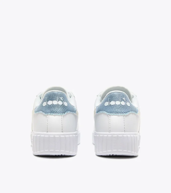 Game Step Metal Gs Pantofi sport – 8-16 ani