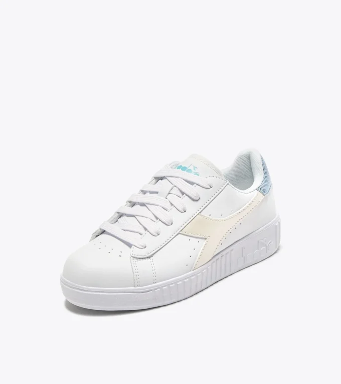 Game Step Metal Gs Pantofi sport – 8-16 ani