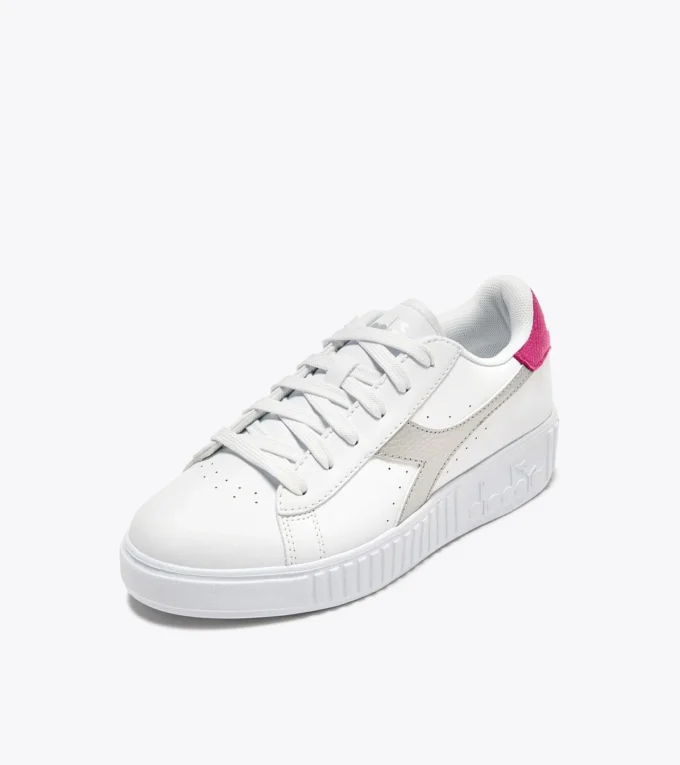 Game Step Metal Gs Pantofi sport – 8-16 ani