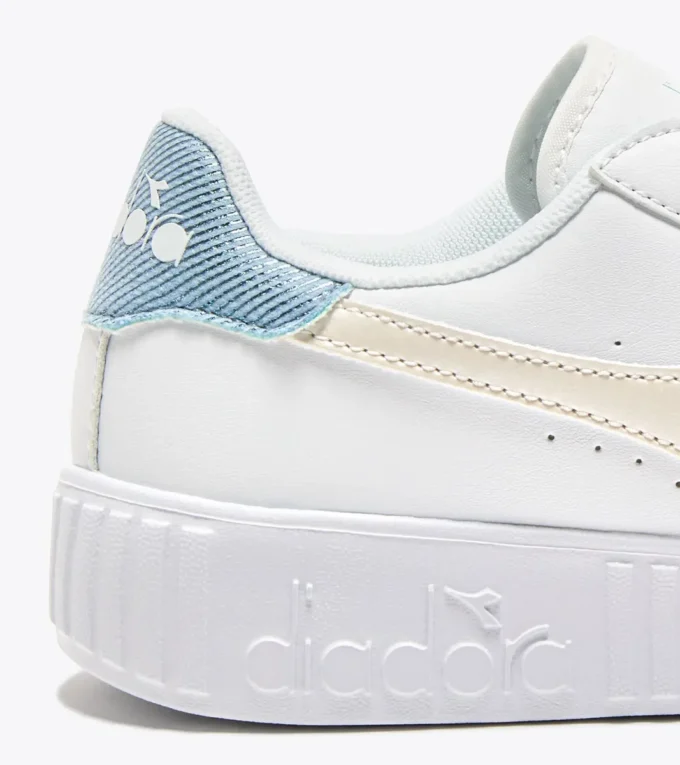 Game Step Metal Gs Pantofi sport – 8-16 ani