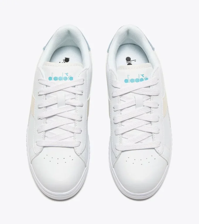 Game Step Metal Gs Pantofi sport – 8-16 ani