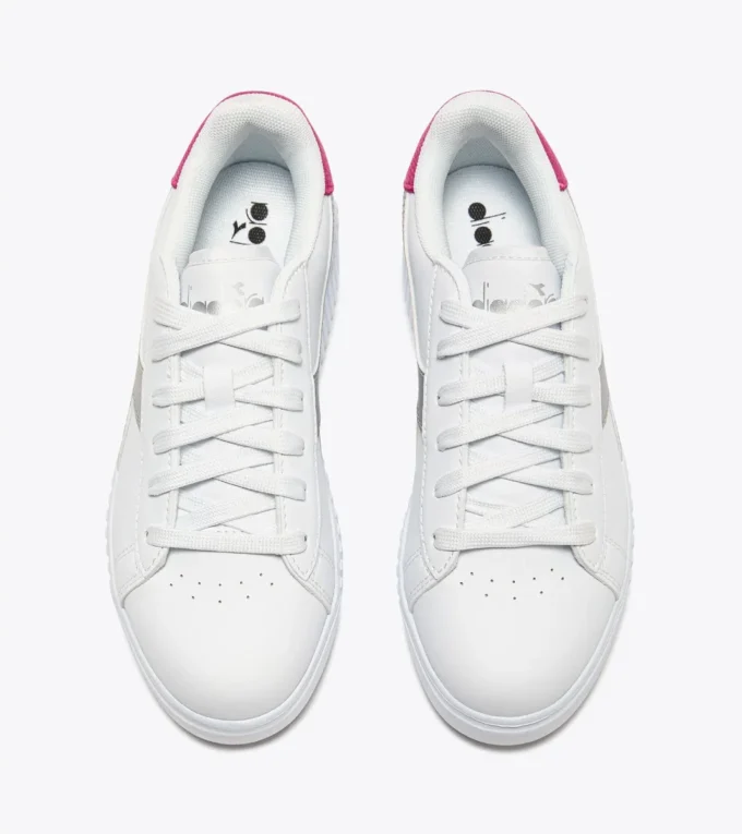 Game Step Metal Gs Pantofi sport – 8-16 ani