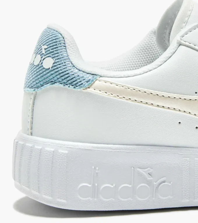 Game Step Metal Ps Pantofi sport – Copii – 4-8 ani