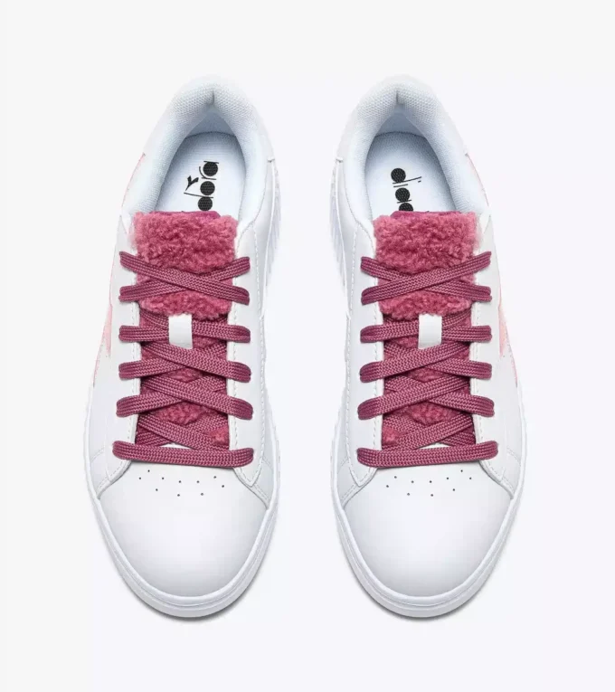 Game Step P Gs Fluffy Pantofi sport – Fete – 8-16 ani