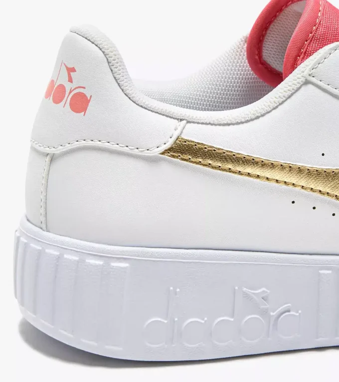 Game Step P Gs Glitch Pantofi sport – Fete – 8-16 ani