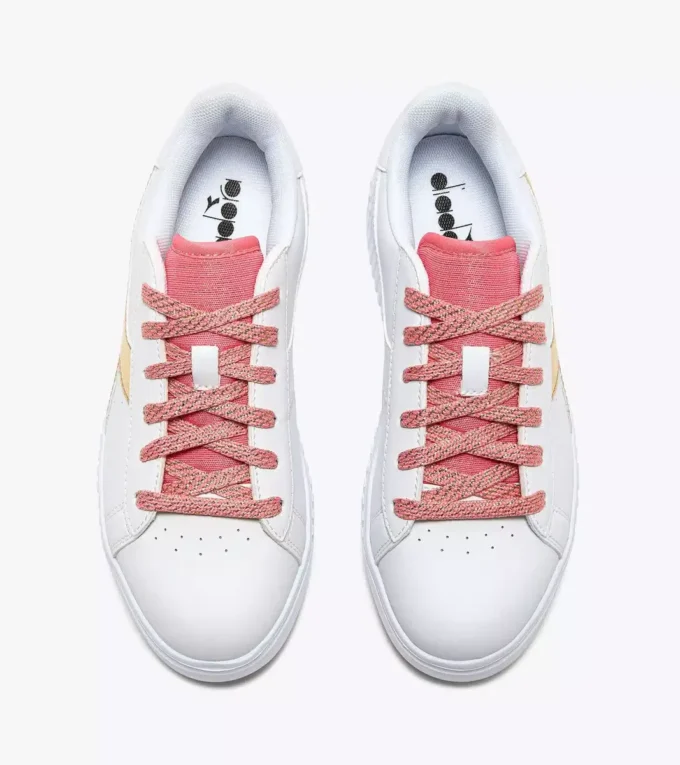 Game Step P Gs Glitch Pantofi sport – Fete – 8-16 ani