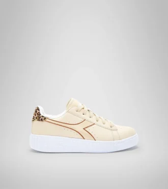 Game Step P Leopard Gs Pantofi sport – Tineret 8-16 ani