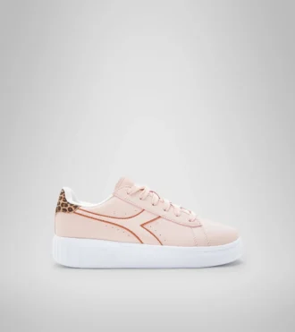 Game Step P Leopard Gs Pantofi sport – Tineret 8-16 ani