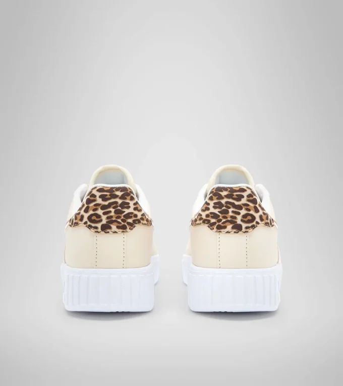 Game Step P Leopard Gs Pantofi sport – Tineret 8-16 ani