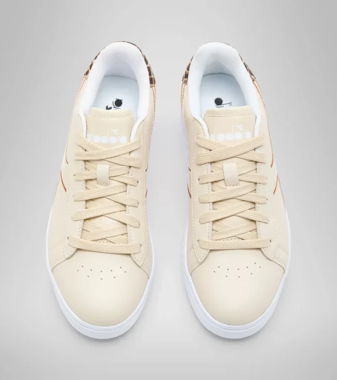 Game Step P Leopard Gs Pantofi sport – Tineret 8-16 ani