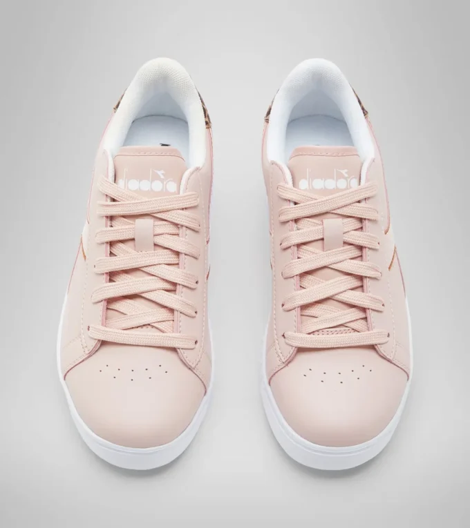 Game Step P Leopard Gs Pantofi sport – Tineret 8-16 ani