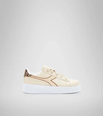 Game Step P Leopard Ps Pantofi sport – Copii 4-8 ani