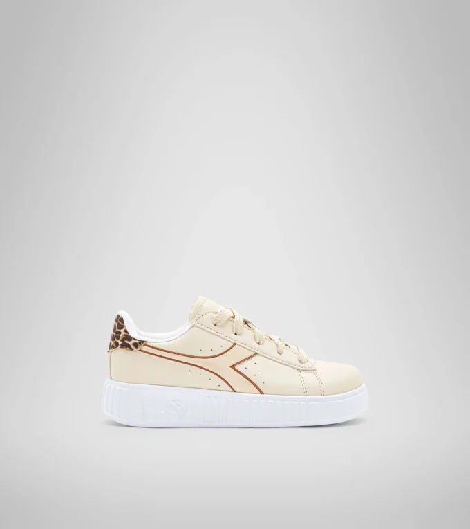 Game Step P Leopard Ps Pantofi sport – Copii 4-8 ani