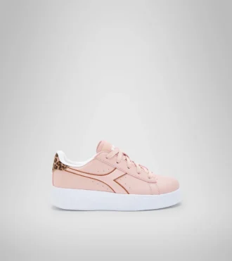 Game Step P Leopard Ps Pantofi sport – Copii 4-8 ani