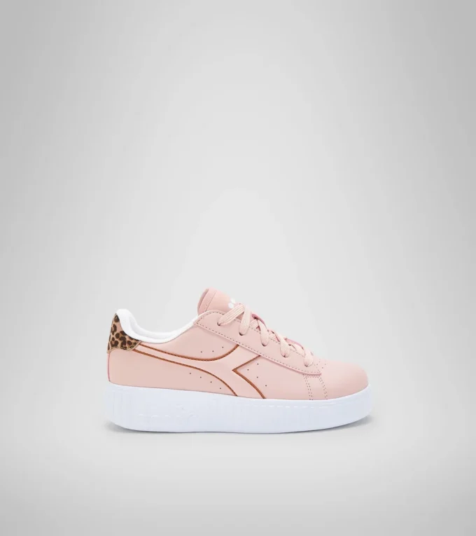 Game Step P Leopard Ps Pantofi sport – Copii 4-8 ani