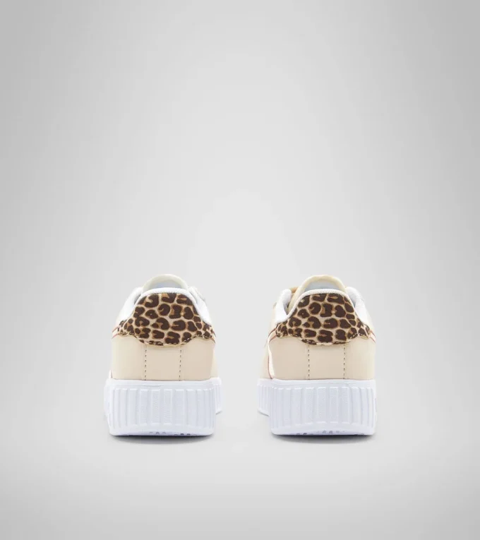 Game Step P Leopard Ps Pantofi sport – Copii 4-8 ani