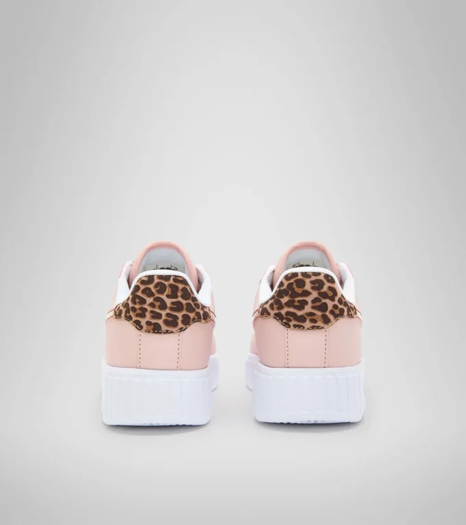 Game Step P Leopard Ps Pantofi sport – Copii 4-8 ani