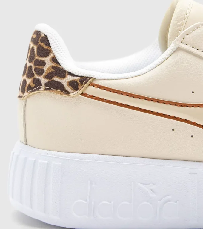 Game Step P Leopard Ps Pantofi sport – Copii 4-8 ani