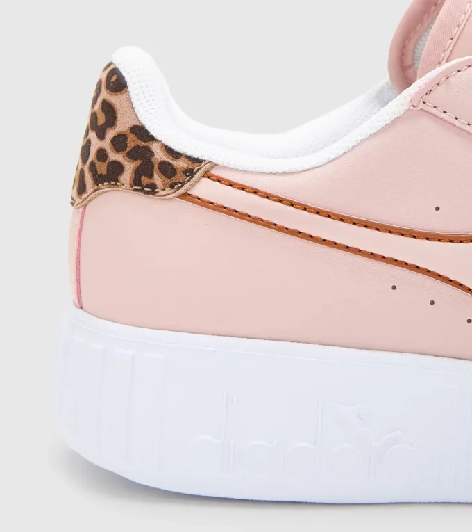 Game Step P Leopard Ps Pantofi sport – Copii 4-8 ani