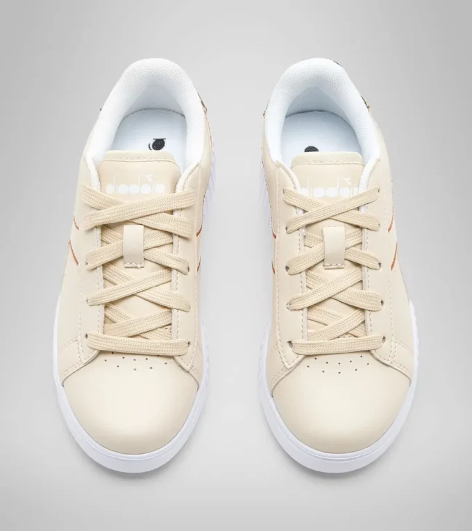 Game Step P Leopard Ps Pantofi sport – Copii 4-8 ani