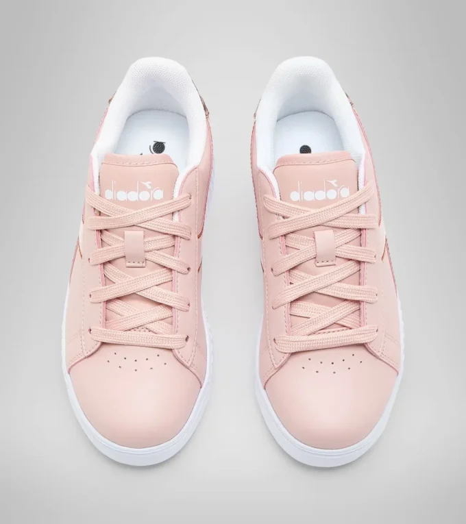 Game Step P Leopard Ps Pantofi sport – Copii 4-8 ani