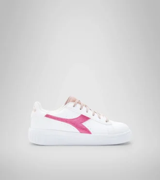 Game Step P Metallic Craquele Gs Pantofi sport – Tineret 8-16 ani